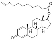 Liquid Boldenone Undecylenate Injection Equipoise / Ultragan CAS 13103-34-9 Bodybuilder Steroids
